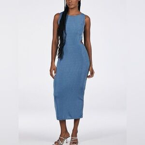 Charlie Holiday Dress